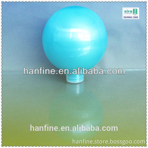 Decorative Plastic Christmas Ball